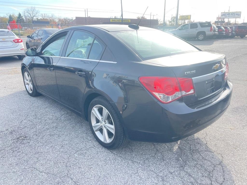 chevrolet cruze limited 2016 1G1PF5SB2G7125620 image chevrolet cruze limited 2016 1G1PF5SB2G7125620 image